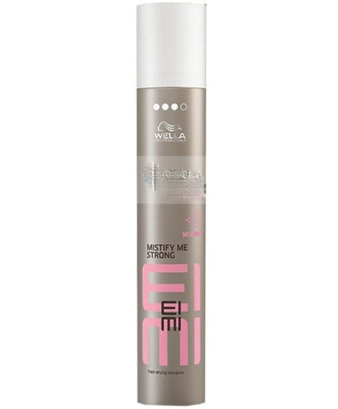 EIMI Mistify Me Strong Fast Drying Hairspray