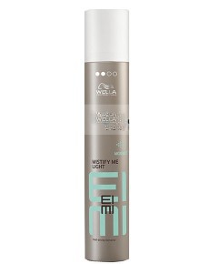 EIMI Mistify Me Light Fast Drying Hairspray