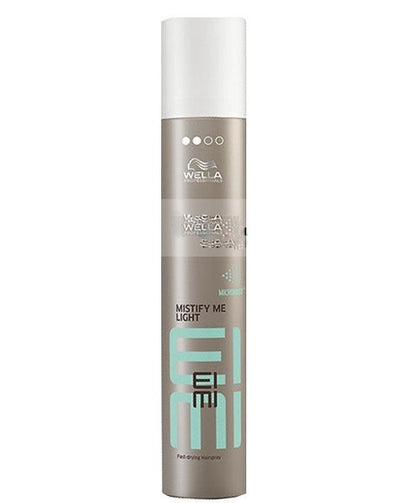 EIMI Mistify Me Light Fast Drying Hairspray