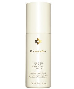 Marula Oil Rare Oil Style Extending Primer