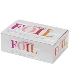 Foil Refills For Streaks &amp; Colouring