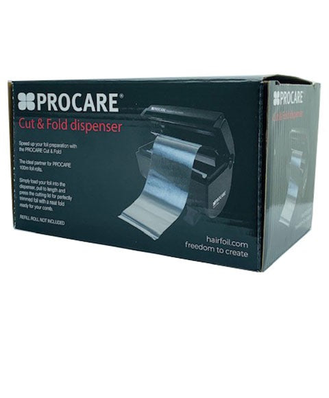 Procare Cut &amp; Fold 100 Dispenser