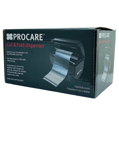 Procare Cut &amp; Fold 100 Dispenser