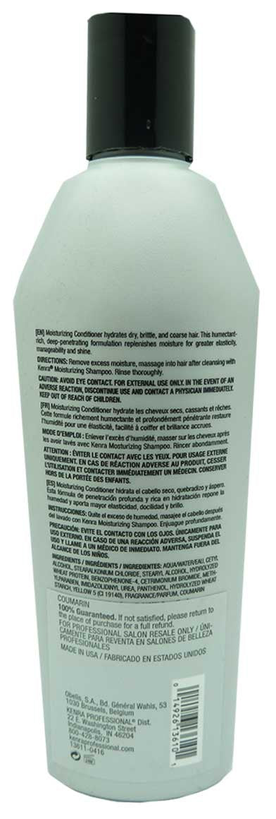Kenra Moisturizing Conditioner
