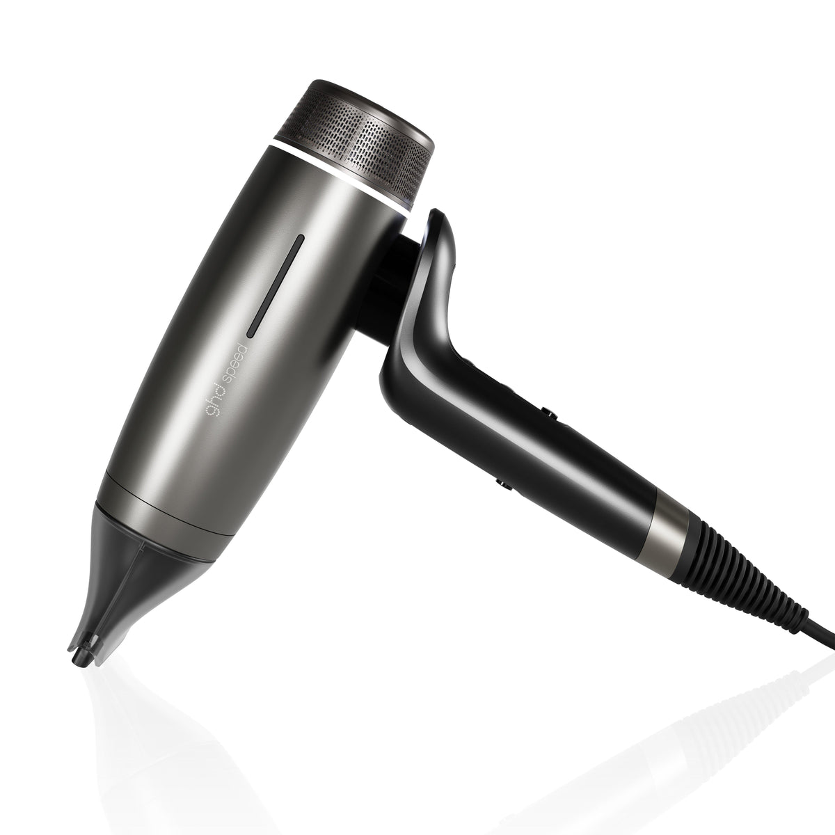 GHD Speed Professional Dual Air Flow Hairdryer