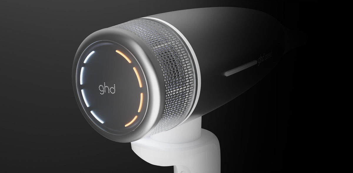 GHD Speed Professional Dual Air Flow Hairdryer