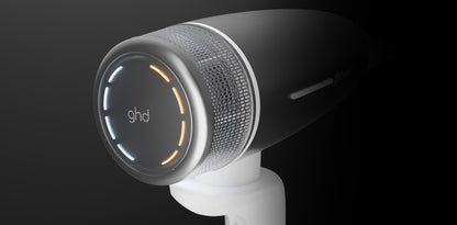 GHD Speed Professional Dual Air Flow Hairdryer