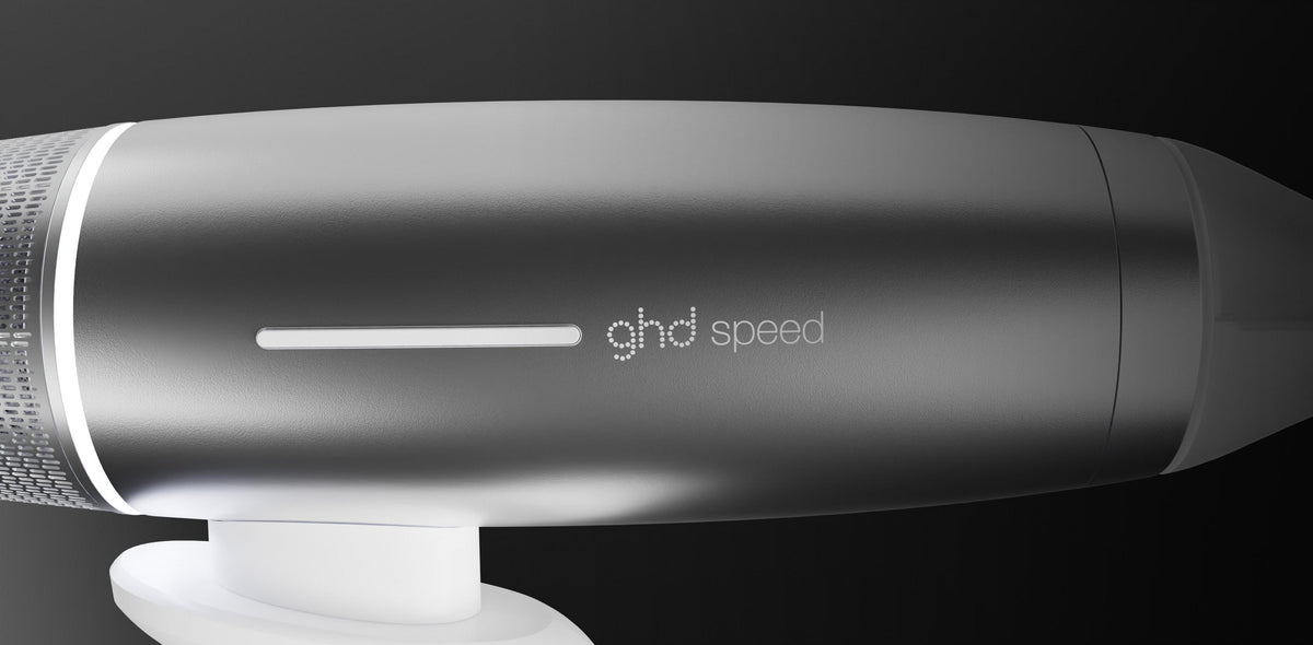 GHD Speed Professional Dual Air Flow Hairdryer