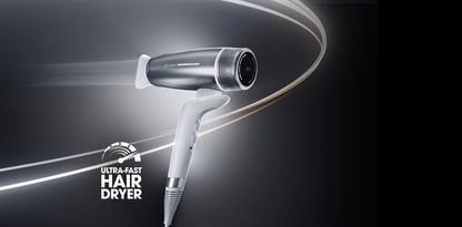 GHD Speed Professional Dual Air Flow Hairdryer