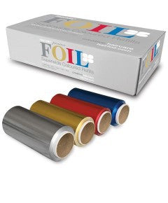 Premium Foil Superwide Coloured Refills