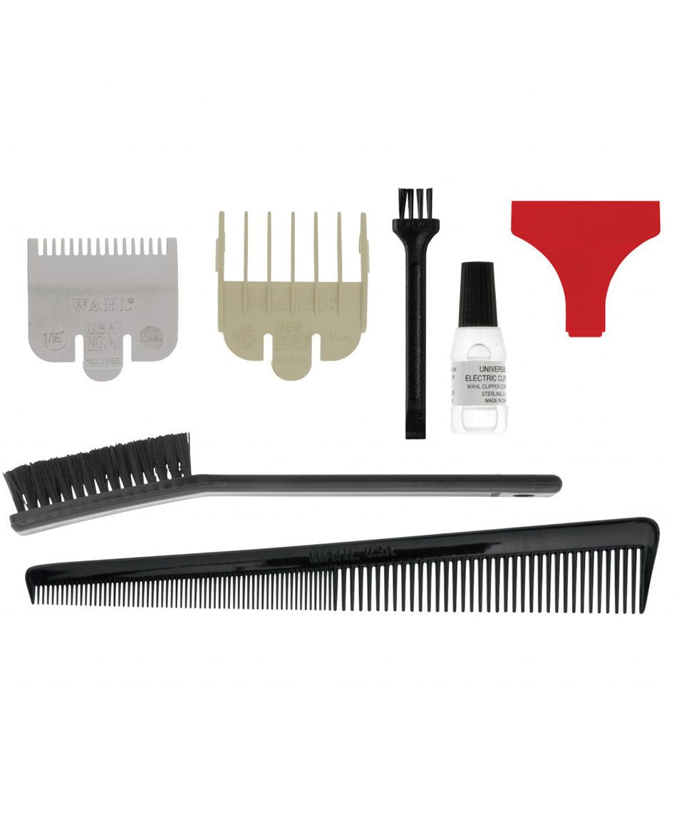 Wahl Balding Clipper