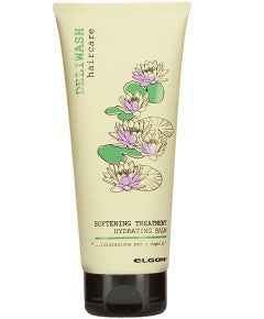 Deliwash Haircare Softening Treatment Hydrating Balm