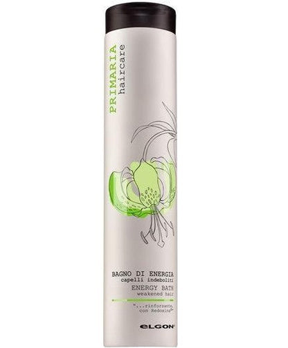 Primaria Haircare Energy Bath
