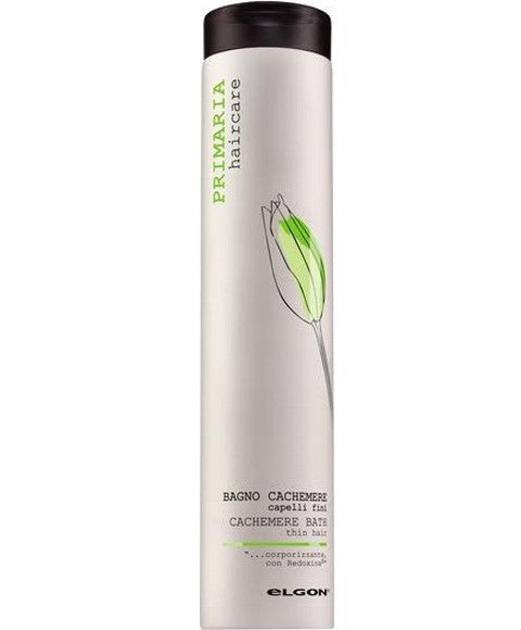 Primaria Haircare Cachemere Bath
