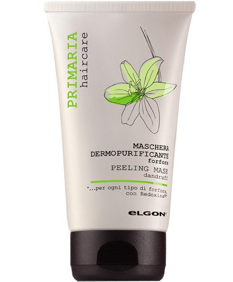 Primaria Haircare Peeling Mask