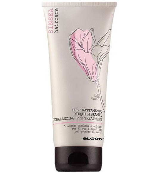Sinsea Haircare Rebalancing Pre Treatment