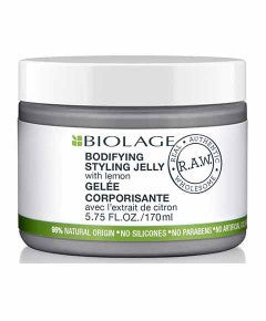 Biolage RAW Bodifying Styling Jelly