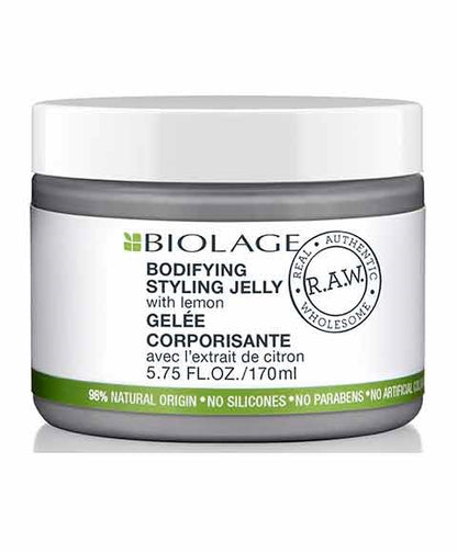 Biolage RAW Bodifying Styling Jelly