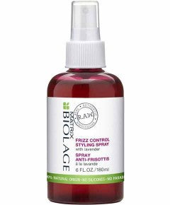 Biolage RAW Frizz Control Styling Spray