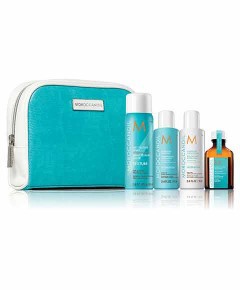 Moroccanoil Hydrate And Style Gift Set