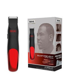 Bump Prevent Battery Trimmer