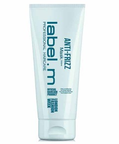 Label.M Anti Frizz Mask