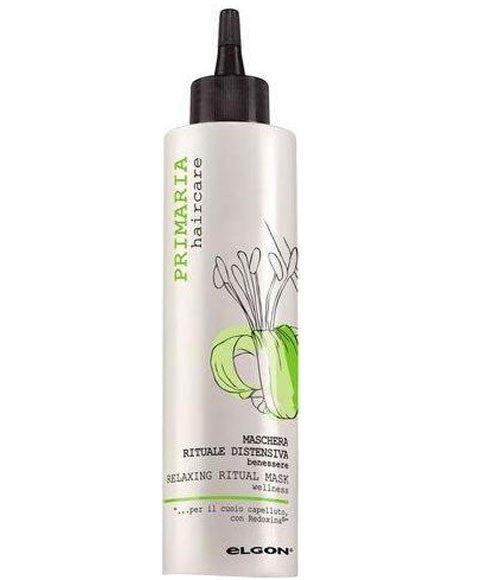 Primaria Haircare Relaxing Ritual Mask