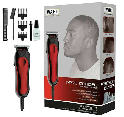 Wahl T Pro Corded T Blade Trimmer
