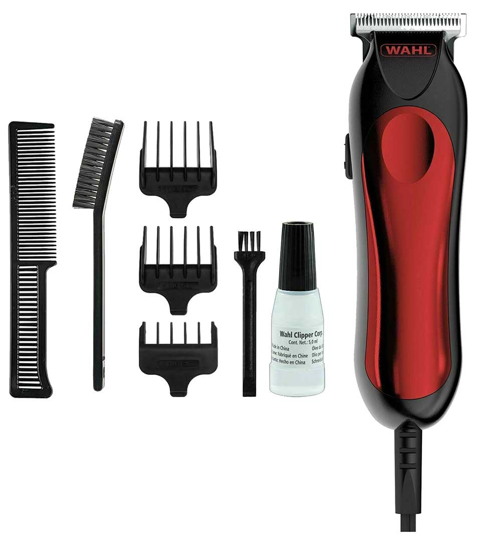 Wahl T Pro Corded T Blade Trimmer