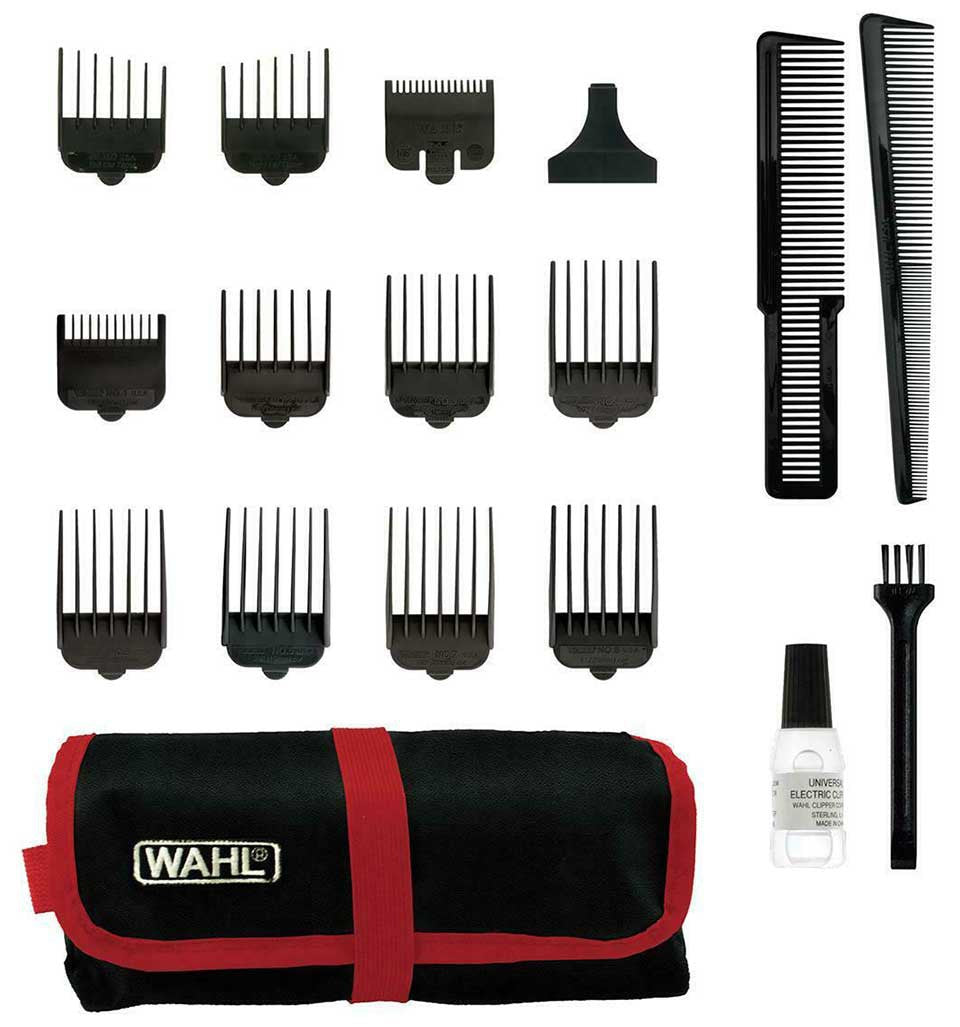 Wahl Fade Pro Perfect Fade Hair Clipper
