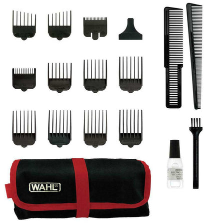 Wahl Fade Pro Perfect Fade Hair Clipper