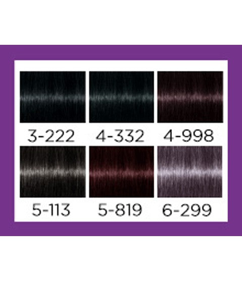 Igora Royal Take Over Permanent Color Creme