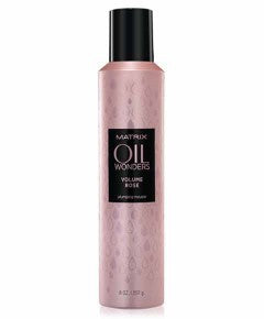 Oil Wonders Volume Rose Volumizing Mousse