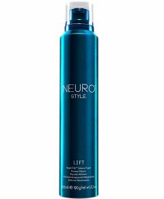 Neuro Style Lift Heat CTRL Volume Foam