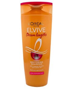 Elvive Dream Lengths Restoring Shampoo