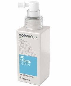 Morphosis De Stress Serum With Pump