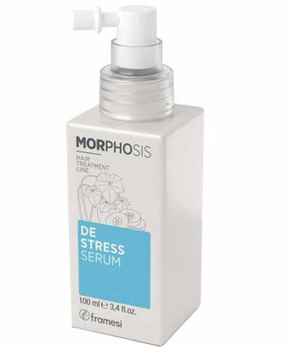 Morphosis De Stress Serum With Pump