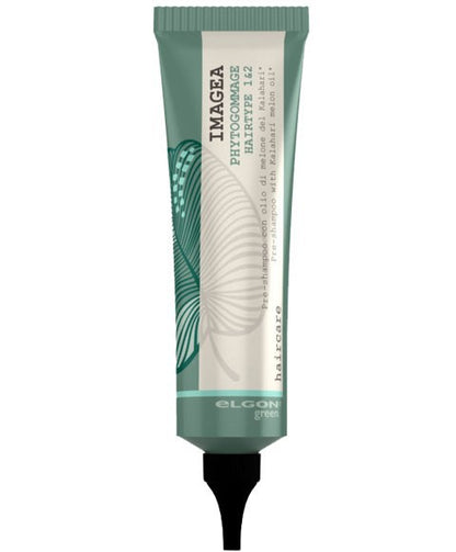 Imagea Haircare Phytogommage Hairtype 1 And 2 Pre Shampoo