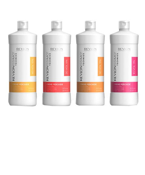 Revlonissimo Technics Creme Peroxide