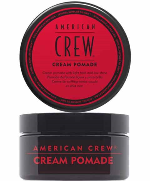 American Crew Cream Pomade