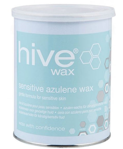 Hive Sensitive Azulene Wax