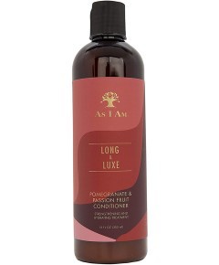 Long And Luxe Passion Fruit Conditioner
