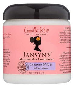 Jansyns Moisture Max Conditioner
