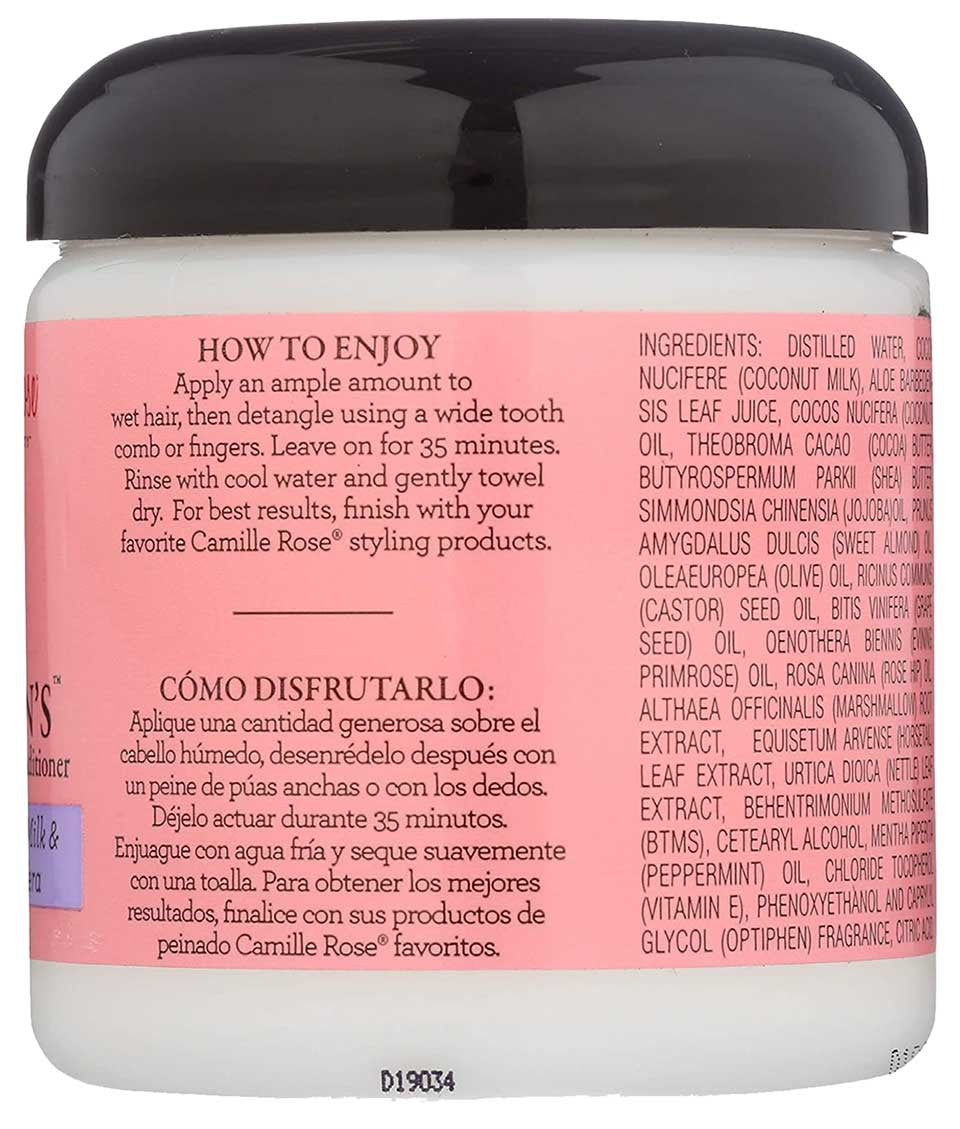 Jansyns Moisture Max Conditioner