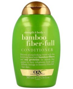 Bamboo Fiber Full Conditioner