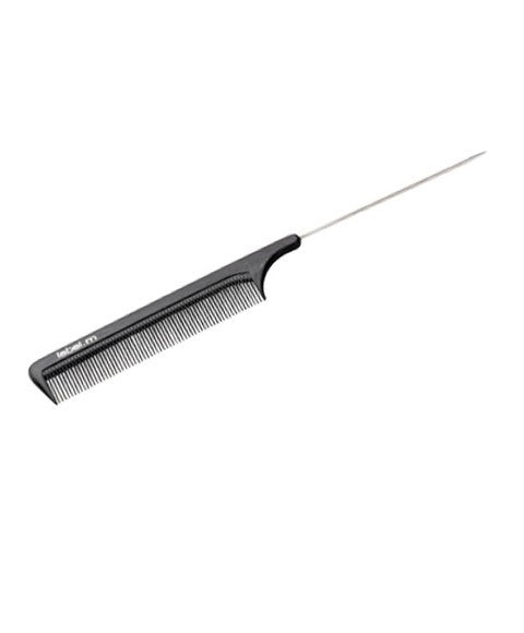 Label M Metail End Tail Comb