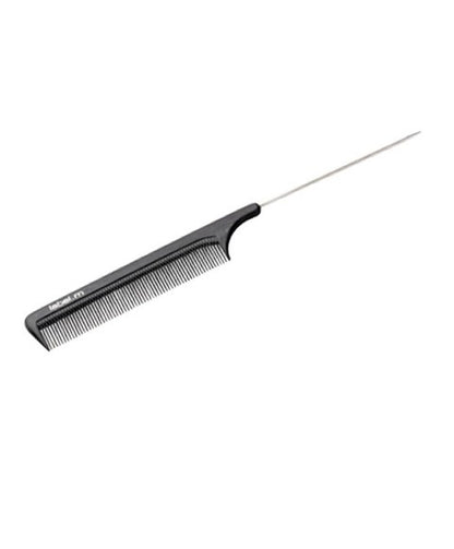 Label M Metail End Tail Comb
