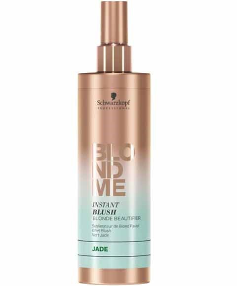 Blondme Jade Instant Blush Blonde Beautifier