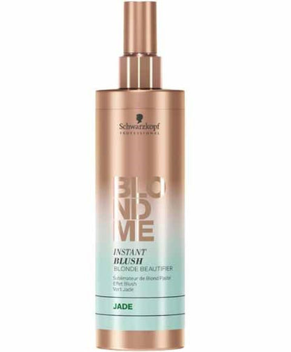 Blondme Jade Instant Blush Blonde Beautifier