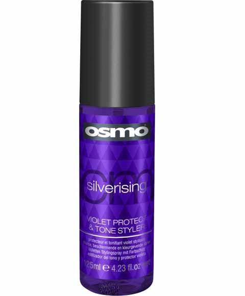 Silverising Violet Protect And Tone Styler